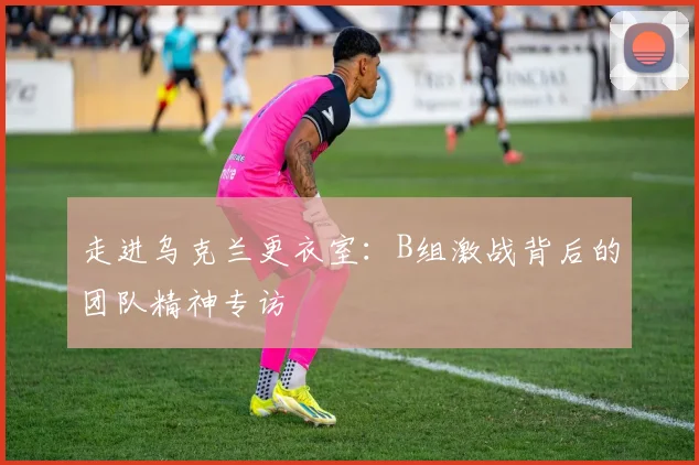 走进乌克兰更衣室：B组激战背后的团队精神专访