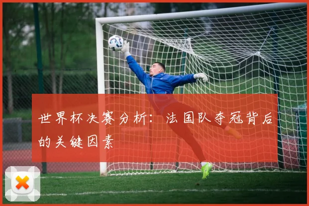 世界杯决赛分析:法国队夺冠背后的关键因素