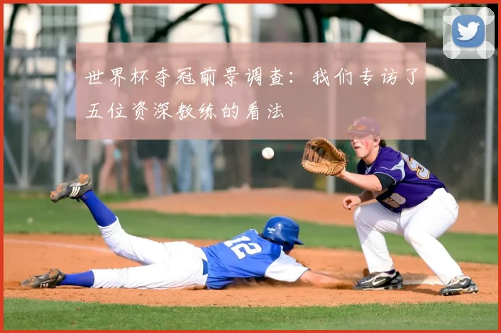 世界杯夺冠前景调查:我们专访了五位资深教练的看法